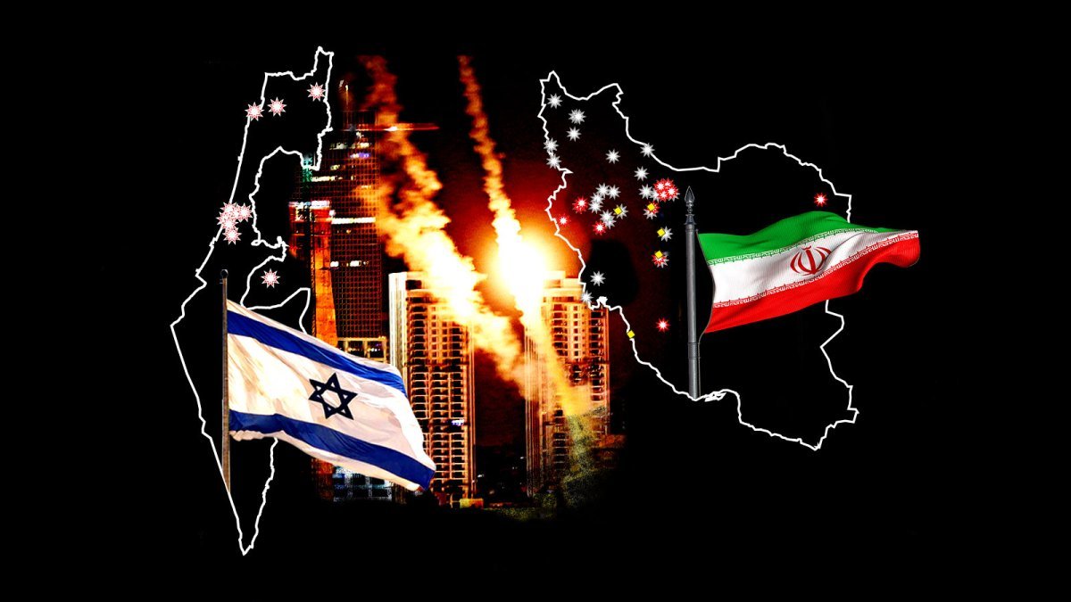 الهجوم الأمريكي الإسرائيلي على إيران: ما حدث وما يمكن أن يحدث