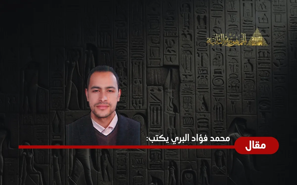 القانون يتقدم والعرف يتراجع