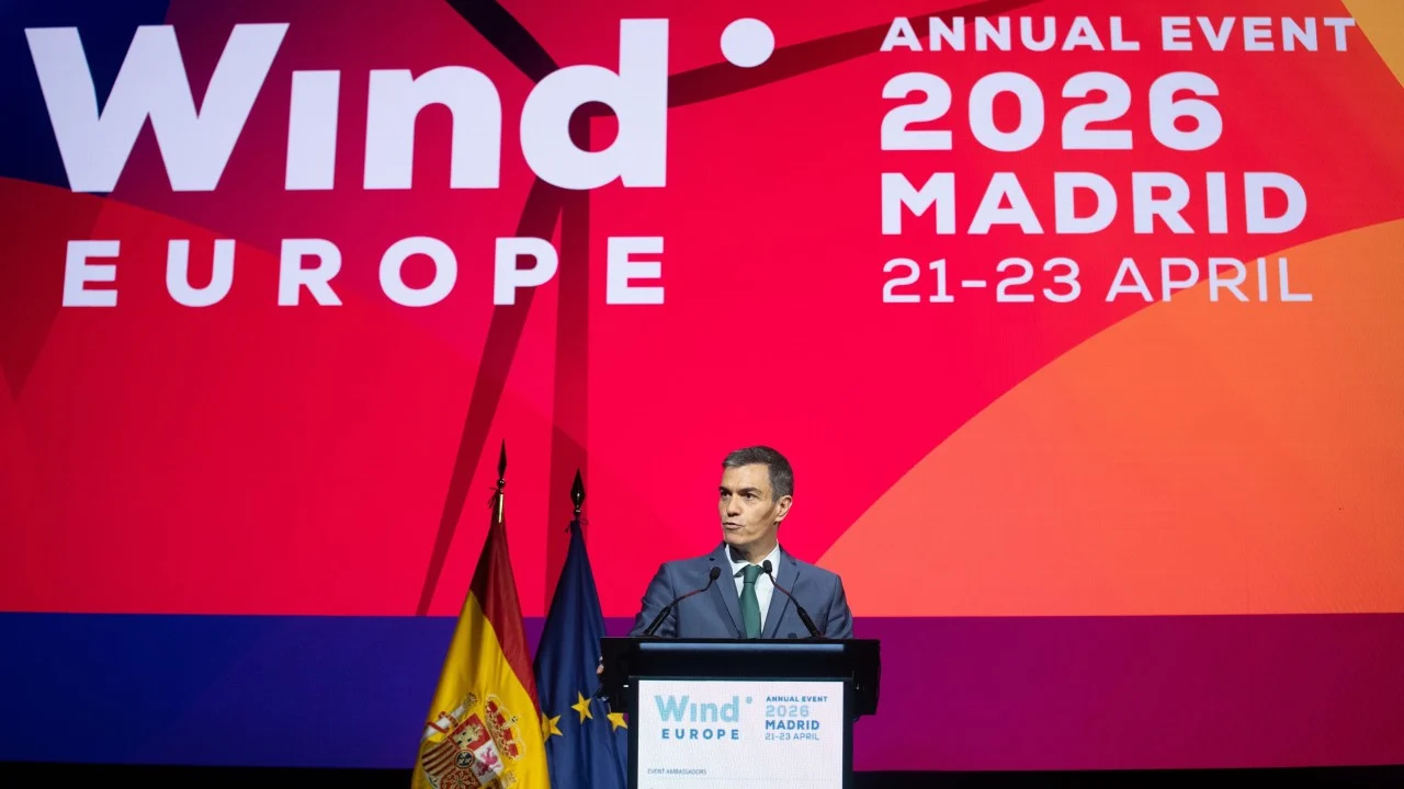 أوروبا تواجه معضلة صينية في طريق التوسع بطاقة الرياح