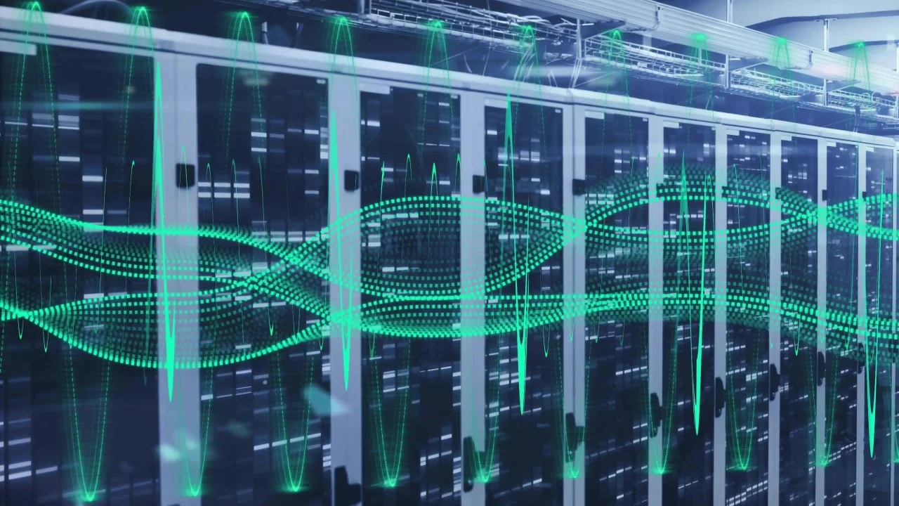 القطاع الصيني للاتصالات الضوئية يشهد قفزة استثمارية غير مسبوقة بفعل دفع ذكاء اصطناعي