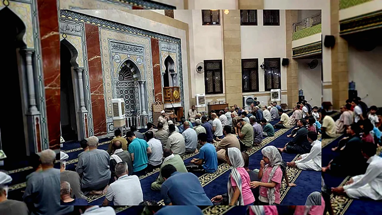 الأوقاف: 10 آلاف ندوة علمية ضمن برنامج المنبر الثابت لبناء الوعي خلال شهر أغسطس