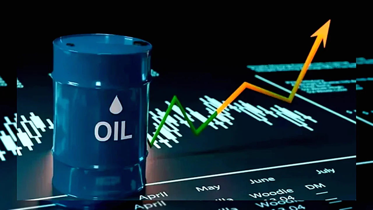 ارتفاع أسعار النفط بعد هجوم أمريكا على جزيرة لارك