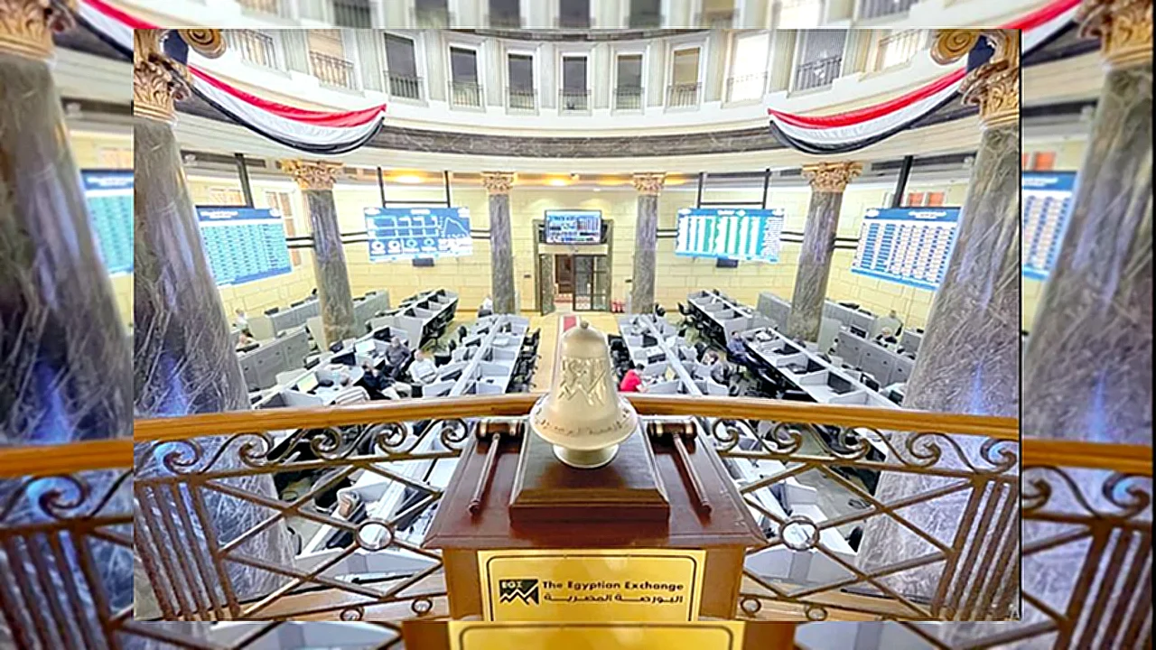 أسهم قطاع الأسمدة خسائر أسهم الأسمدة في البورصة المصرية