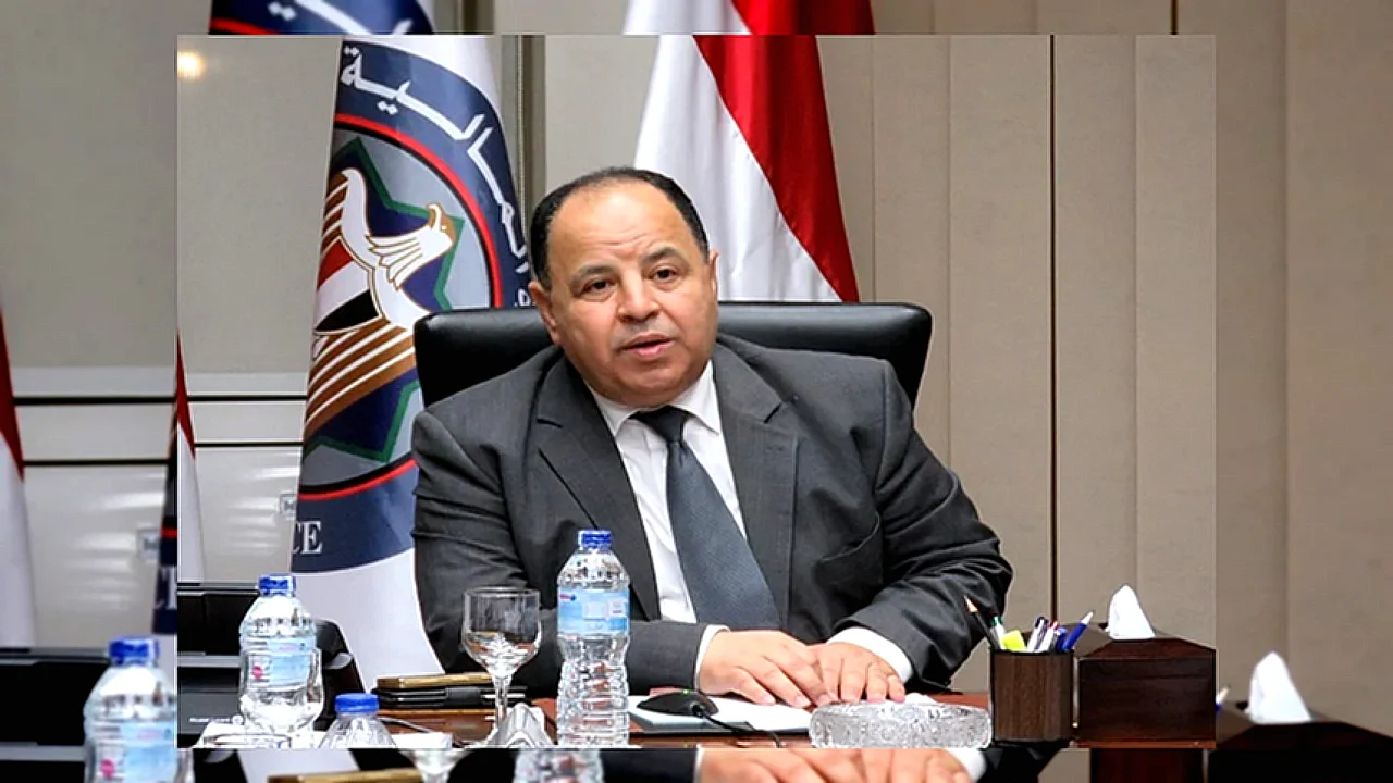 ألا تتكرر هذه محمد معيط يتحدث عن دور صندوق النقد الدولي في