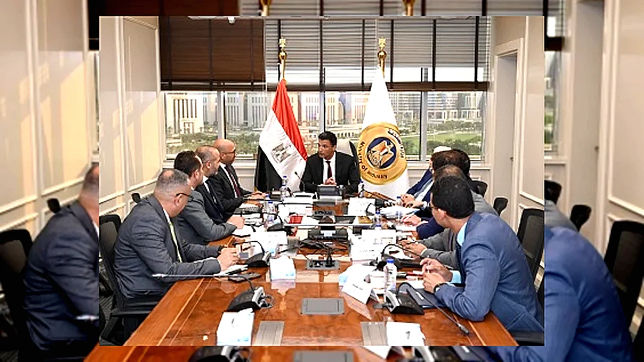 وزير الصناعة: الصناعات الكهربائية والهندسية أولوية في استراتيجية الصناعة المصرية 2030