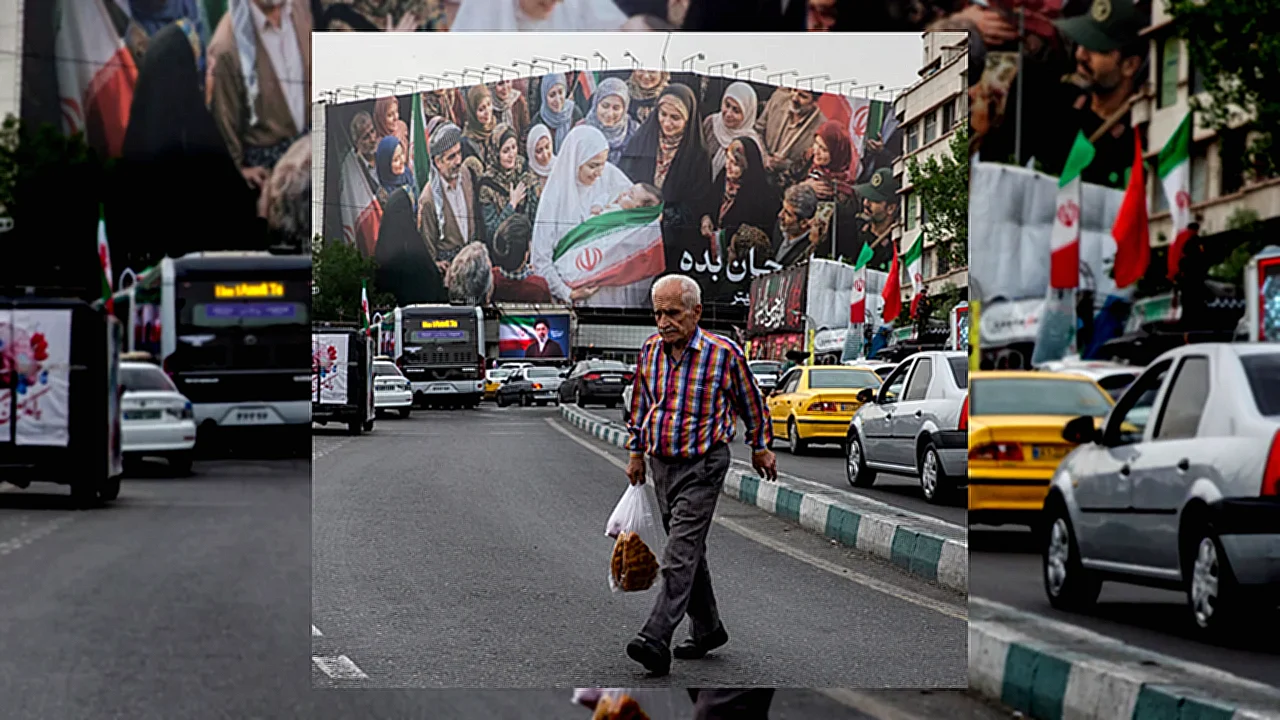 إسرائيل وإيران تتراجعان مظاهر التوتر العسكري بين إسرائيل