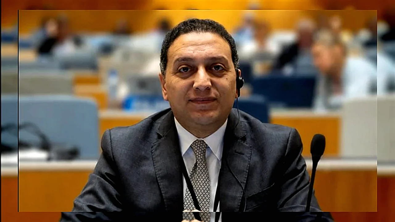 إمدادات الغاز منشأة بترولية تضخ إلى محطات توليد الطاقة