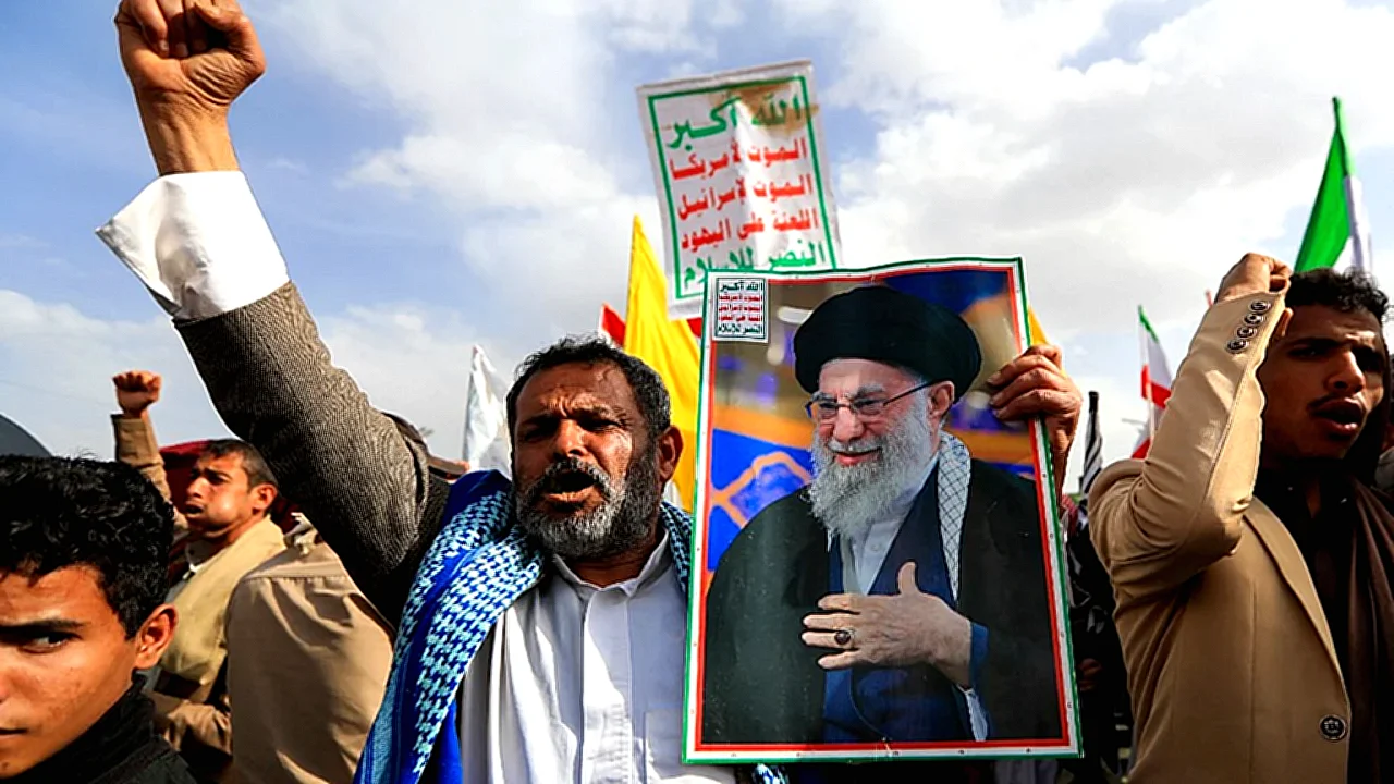 إيران تؤكد التزامها تصريحات إيرانية تؤكد التزامها بالهدنة