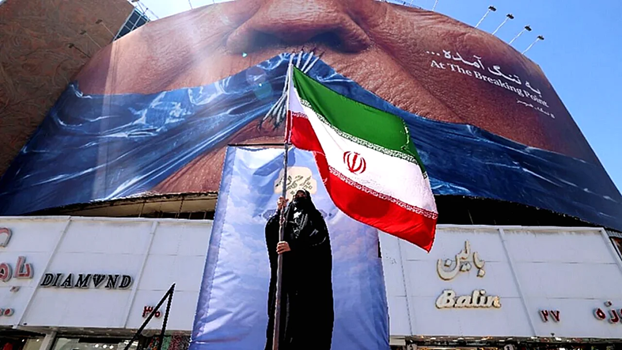 إيران تراهن على تجاوز ضغوط ترامب في مفاوضات التهدئة