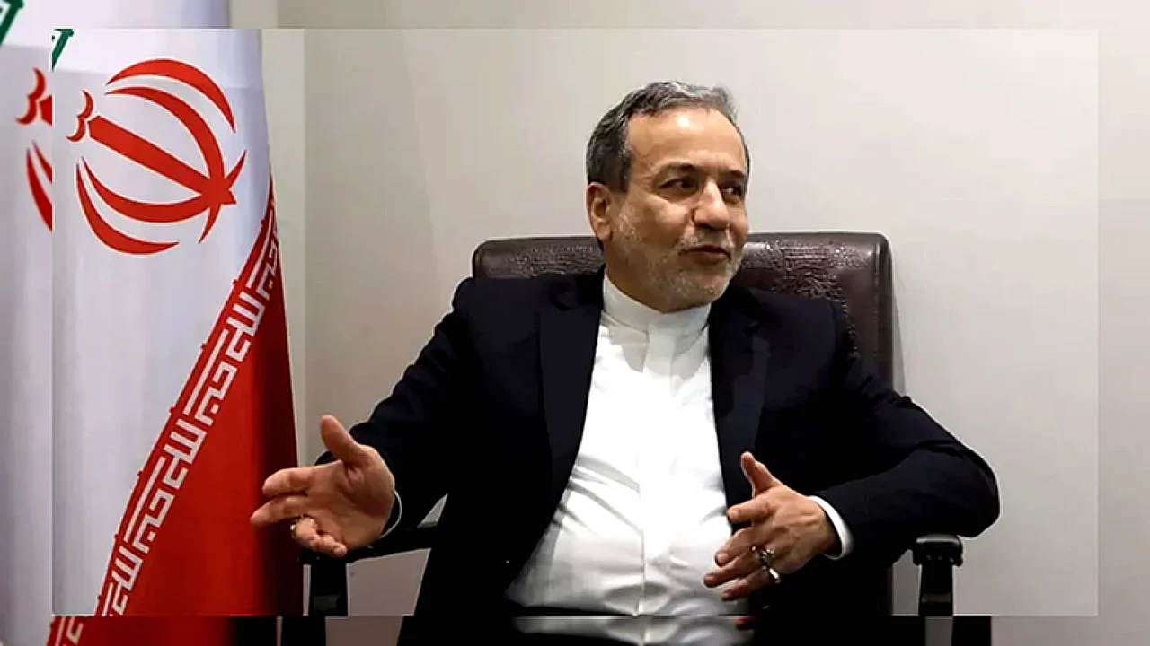 إيران تشيد بدور وزيرا خارجية مصر وإيران يتحدثان هاتفياً