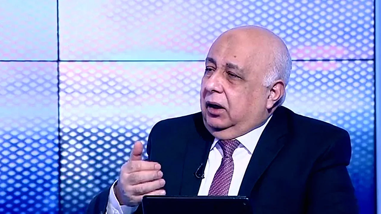 االرئيس السيسي في ذكرى كلمة الرئيس السيسي - الرئيس السيسي