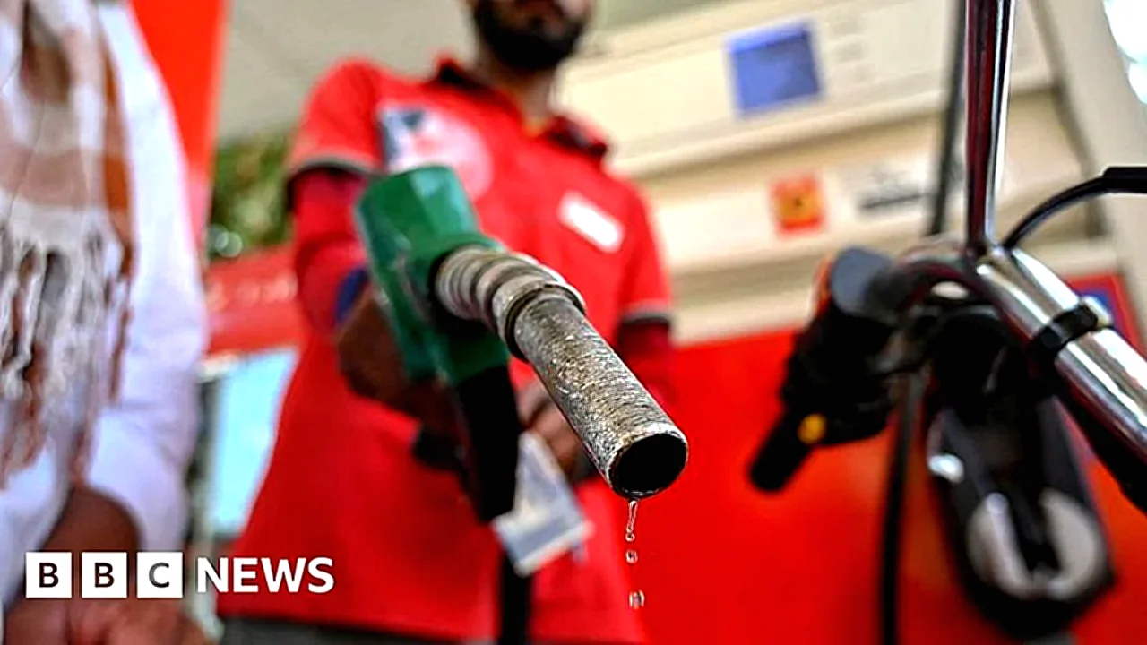 ارتفاع أسعار النفط تعثر ارتفاع أسعار النفط بسبب تعثر