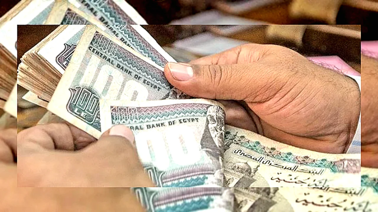 ارتفاع نسب توظيف مبنى بنك يوضح أزمة توظيف الودائع والسيولة