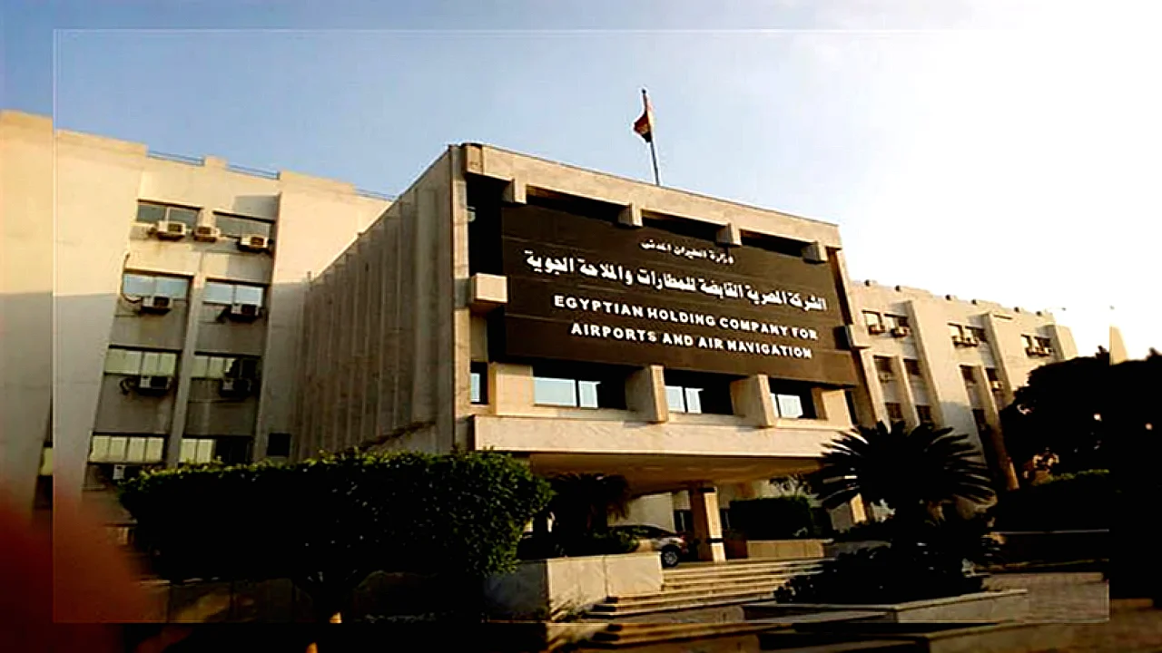 القابضة للمطارات تواصل استعداداتها لاستضافة الجمعية العامة للمجلس الدولي للمطارات 2027 بشرم الشيخ