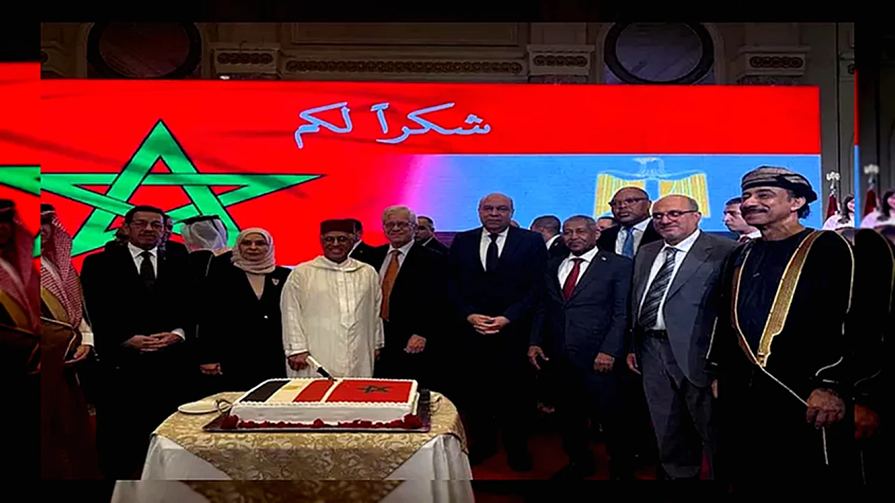 وزير الطيران: مصر مستعدة لدعم المغرب بخبراتها استعدادًا لكأس العالم 2030