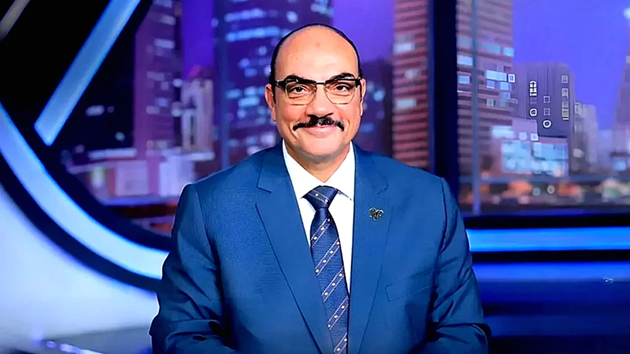 افتتاح سفارة لـ رضا فرحات يتحدث عن موقف مصر من سفارة أرض