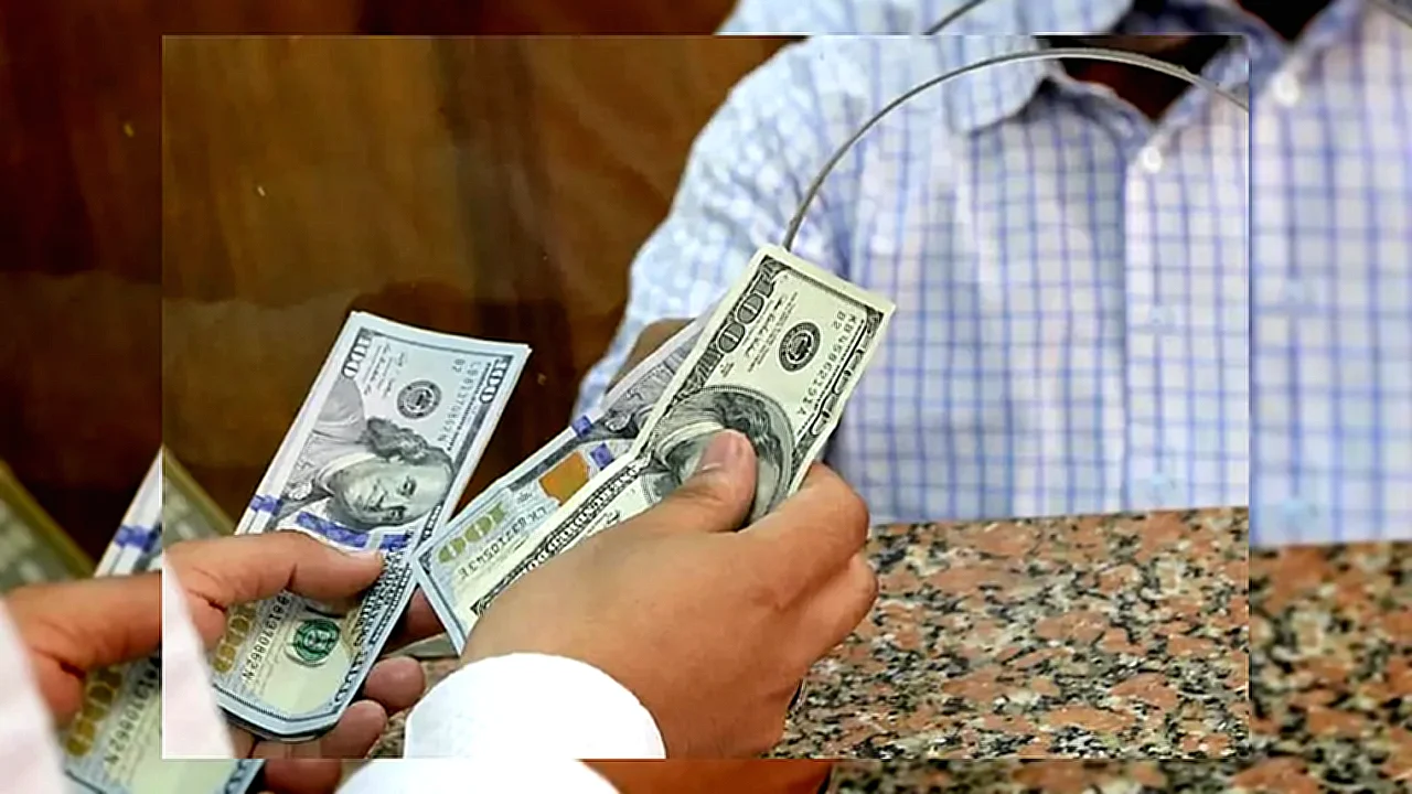الدولار يتجاوز 50. 5 جنيه وسط تخارج الأجانب من أدوات الدين