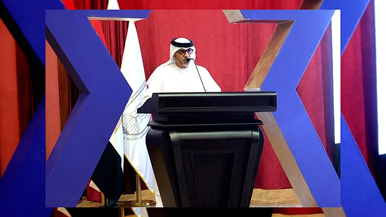 سفير الإمارات بالقاهرة: الأزهر منارة للعلم والاعتدال وشريك في صناعة أجيال المستقبل