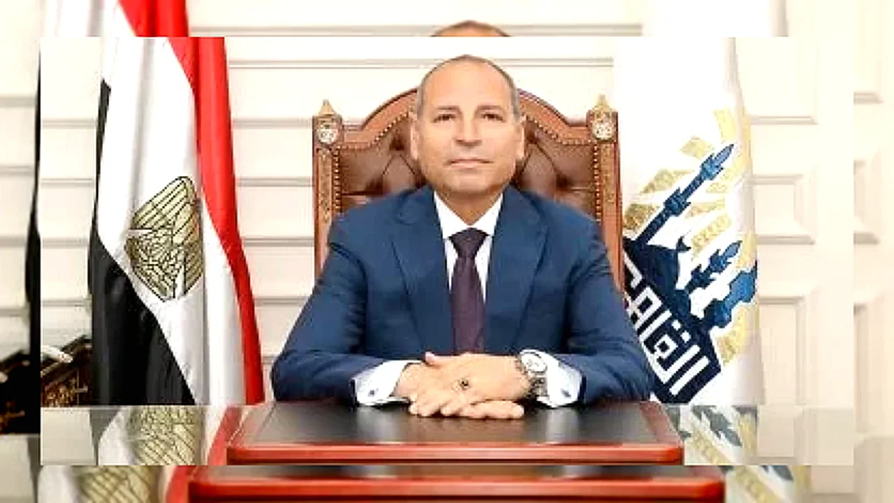 الأنشطة الخطرة من محافظ القاهرة يعلن نقل منشأة ناصر