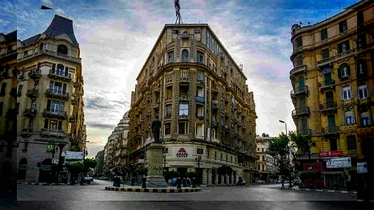 الإيجار القديم والإجراءات الجنائية". . ثراء تشريعي غير مسبوق في عهد االرئيس السيسي