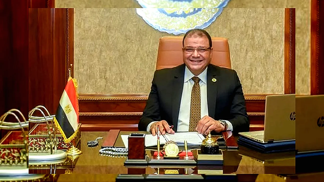 الاستراتيجية بين القاهرة زيارة الرئيس الصيني إلى مصر تعزز
