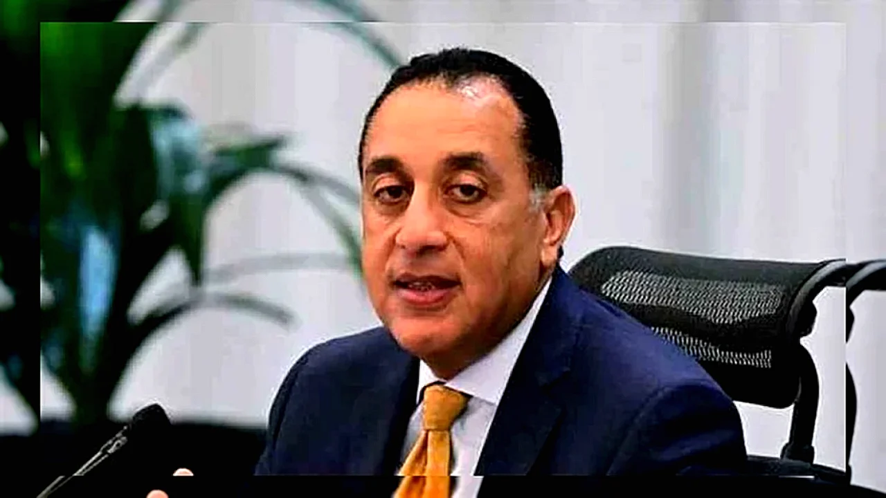 الاقتصاد المصري يواصل رئيس الوزراء مصطفى مدبولي يتحدث عن