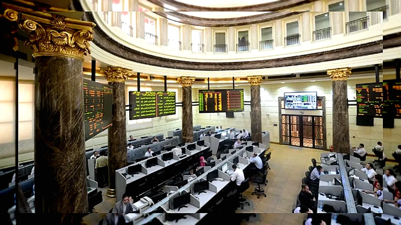 الاقتصاد المصري التمويلات غير المصرفية - قطاع التمويل غير