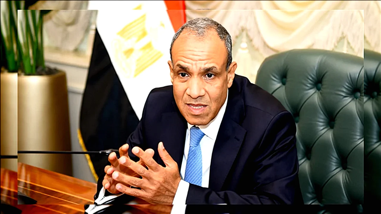 البرنامج النووي السلمي البرنامج النووي المصري - محطة