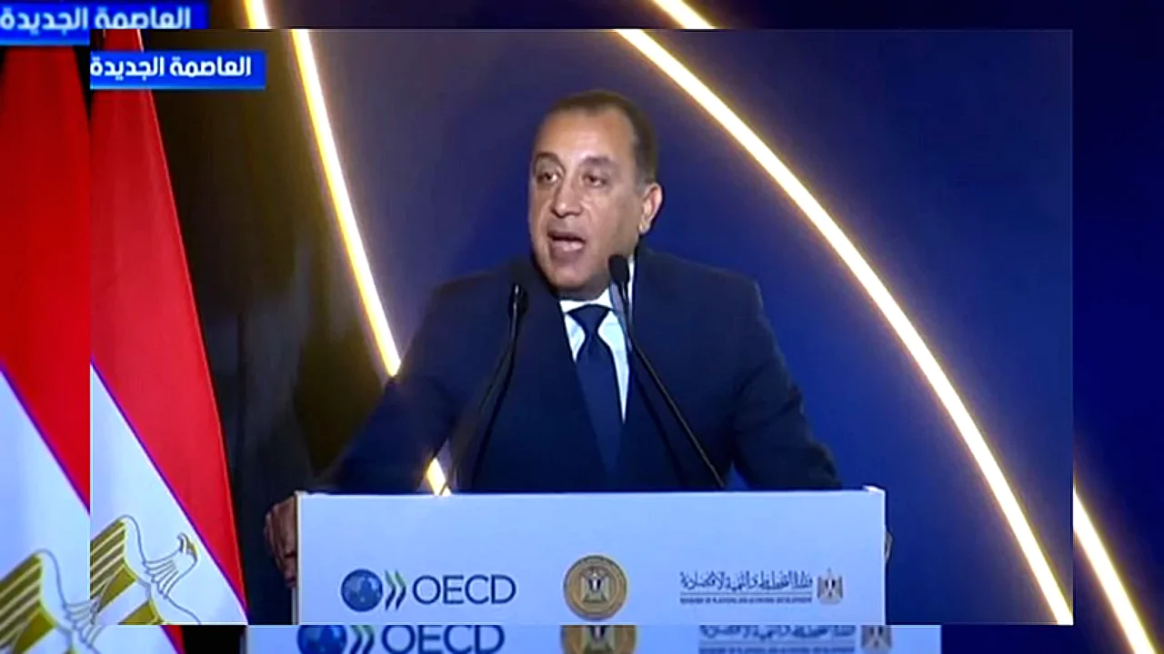 رئيس الوزراء: التحديات الإقليمية المتسارعة تفرض على الدول تبني سياسات أكثر مرونة