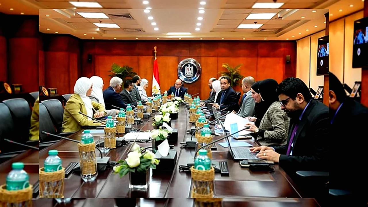 وزير الاستثمار: التعاون مع يونيدو يعزز تنافسية الاقتصاد المصري