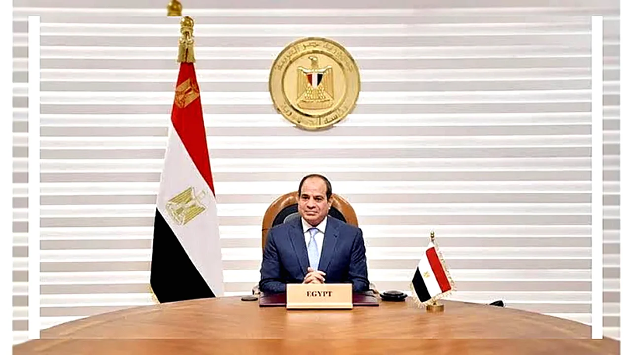 التنويع في محفظة التعاون مع البنك - الرئيس عبد الفتاح