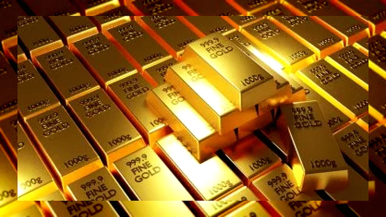 الجنيه الذهب اليوم الجمعة في مصر عند 47840 جنيهًا
