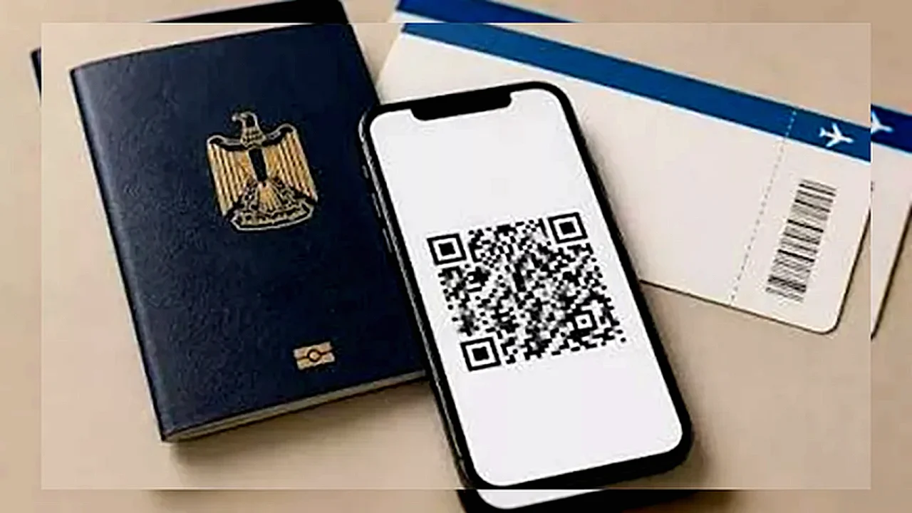 رسوم وصلاحية ورابط التقديم. . دليل الحصول على تأشيرة الوصول الجديدة لمص