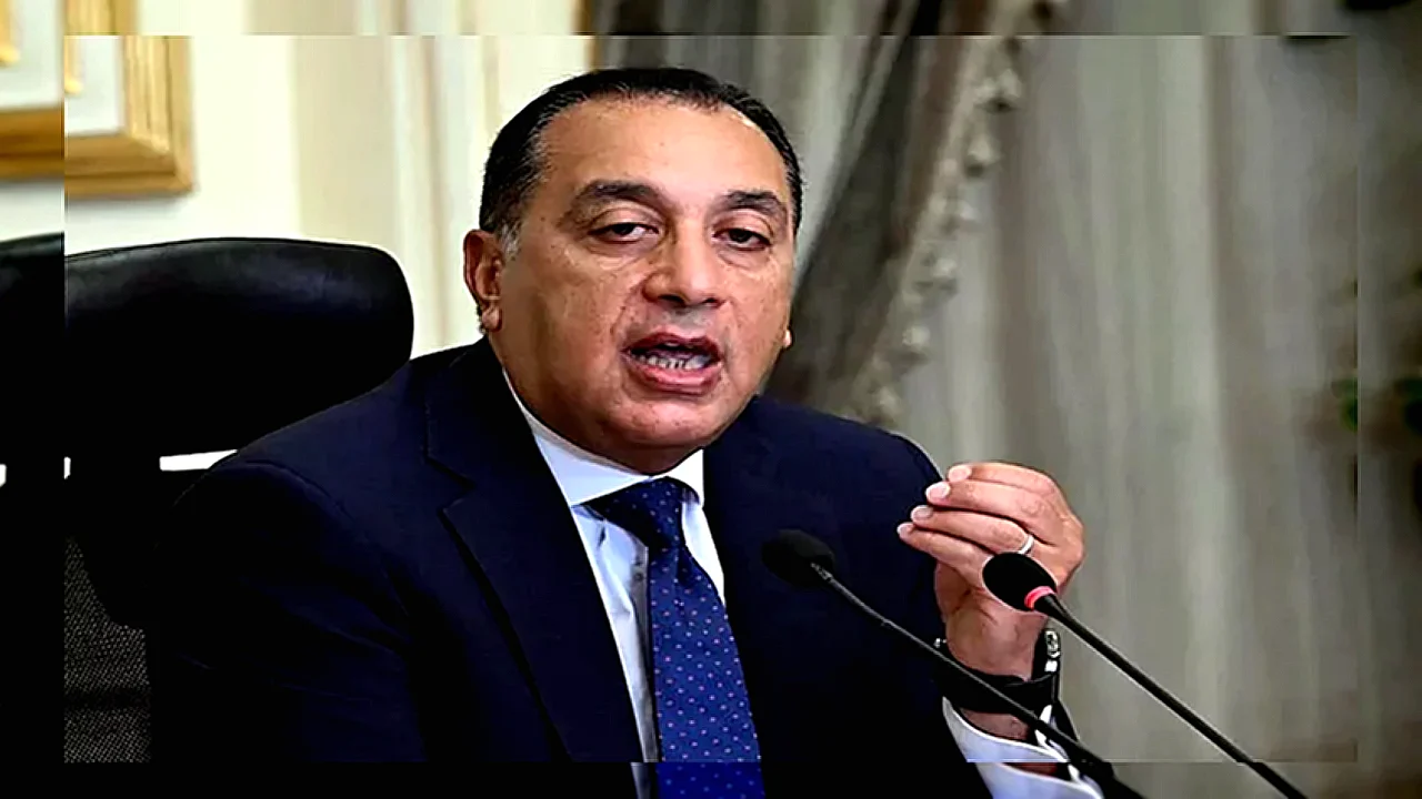 الحكومة تحدد اختصاصات اجتماع مجلس الوزراء برئاسة مصطفى