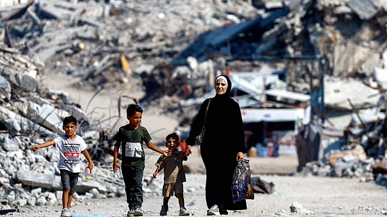 الخارجية الإيرانية تهاجم كندا وتنتقد دعمها للتحركات الأمريكية ضد طهران