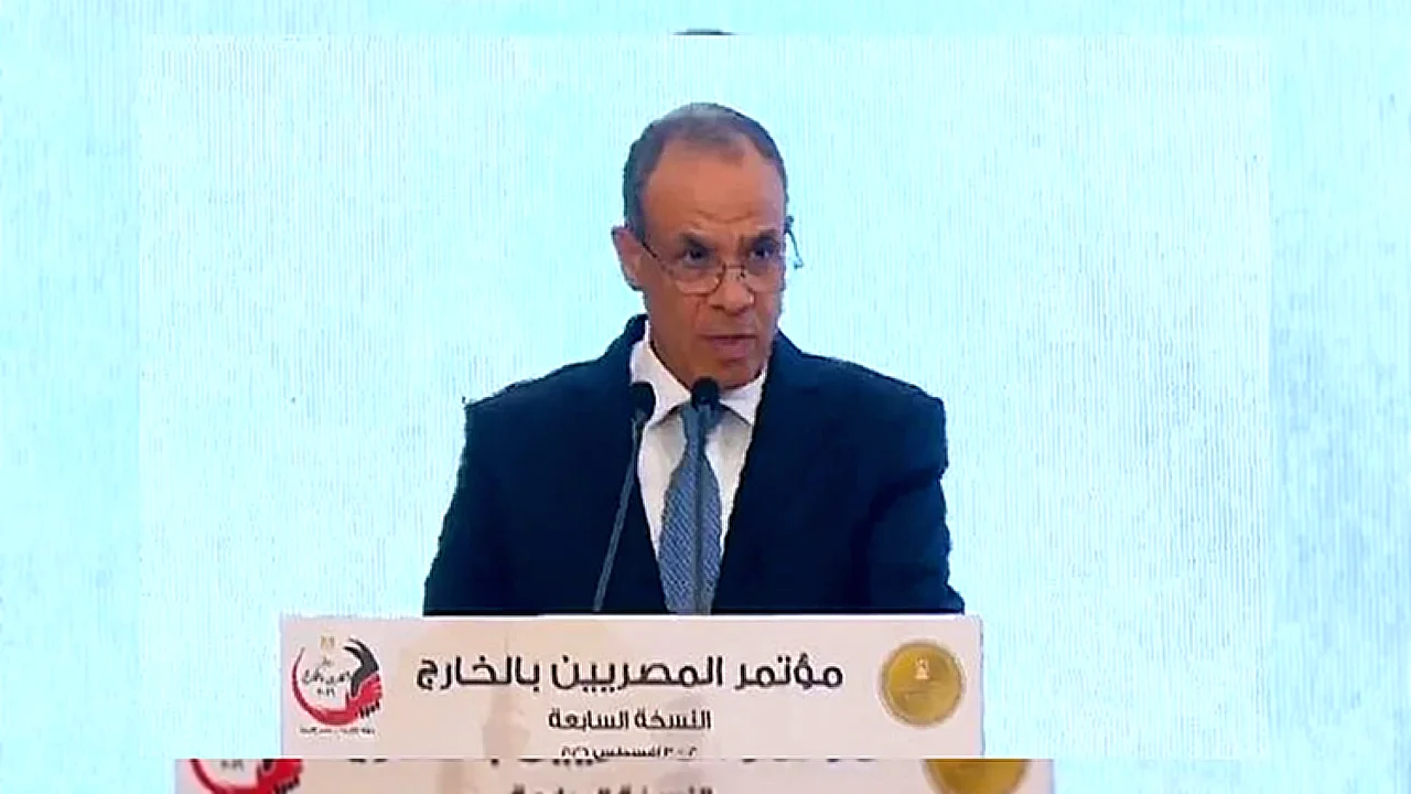 عبد العاطي: سياستنا الخارجية تحقق اختراقات مهمة في العديد من الملفات رغم الأزمات