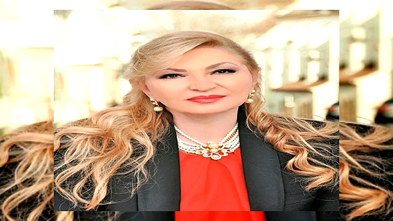 الخبيرة المصرفية سهر الدماطي: لولا الحروب والظروف الجيوسياسية لانخفض سعر صرف الدولار لـ 46 جنيها
