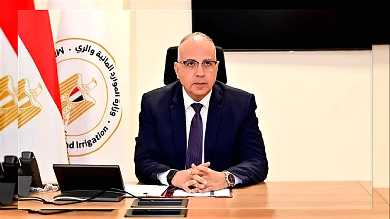 وزير الري: الدولة تعمل على حماية شواطئ الإسكندرية من التأثيرات السلبية للتغيرات المناخية