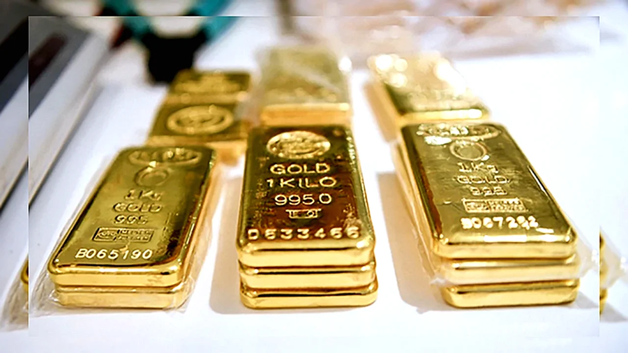 الذهب العالمي ارتفاع أسعار الذهب في الأسواق العالمية