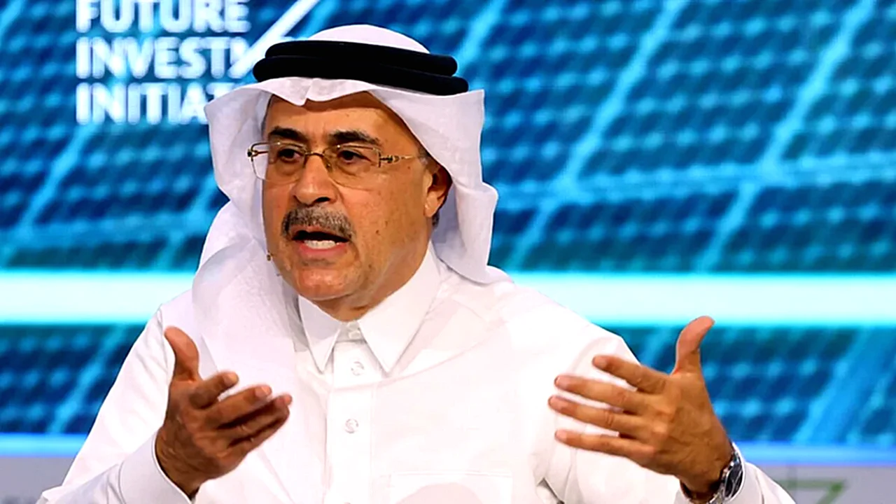 أرامكو السعودية تعلن عن أرباح ضخمة في الربع الثاني من العام