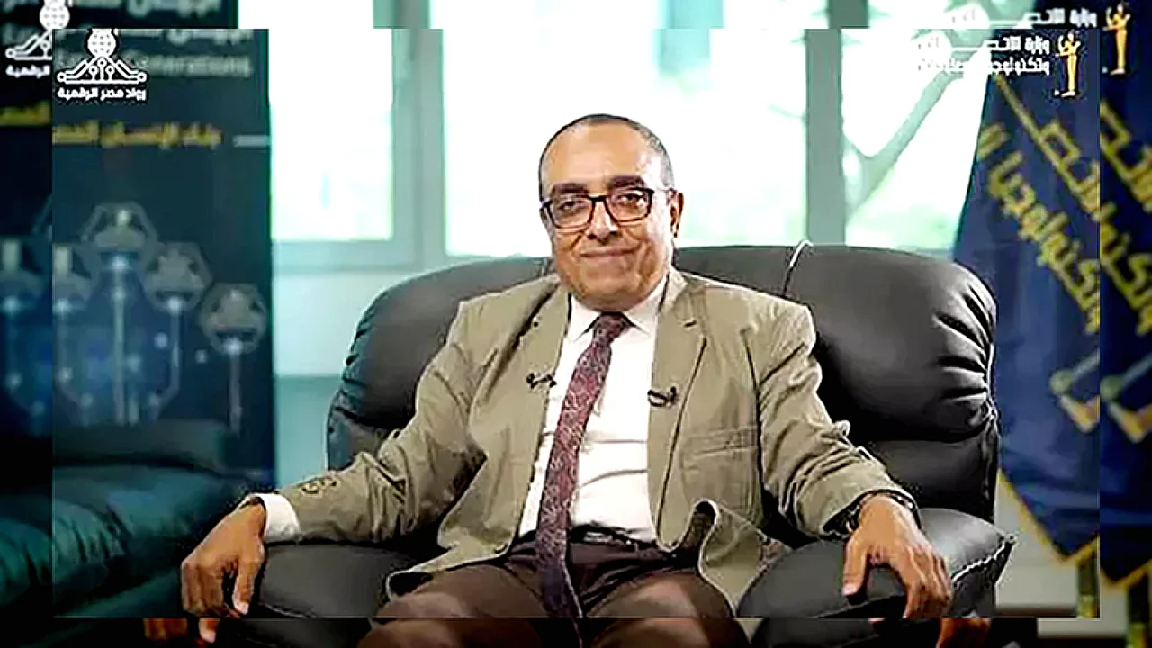 مبادرة الرواد الرقميون لتدريب الشباب المصري