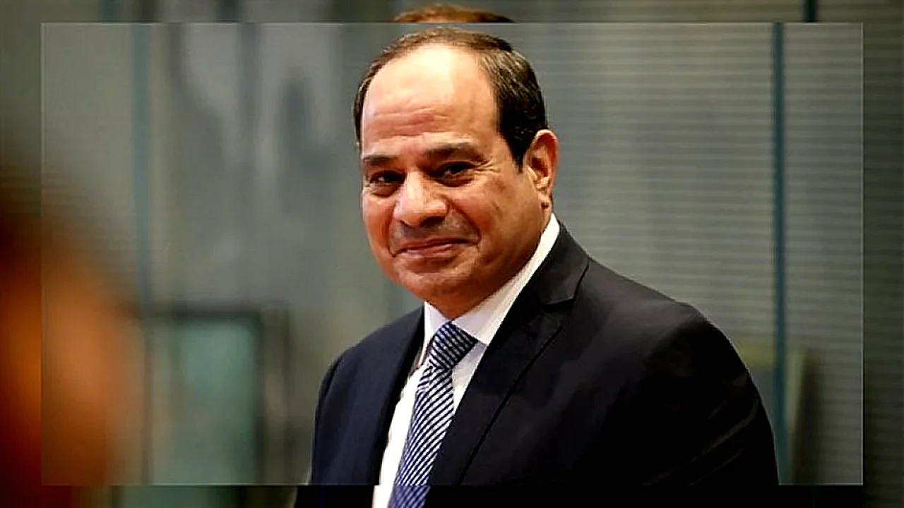 السيسي يعود إلى الرئيس القاهرة بعد زيارة للإمارات وسلطنة