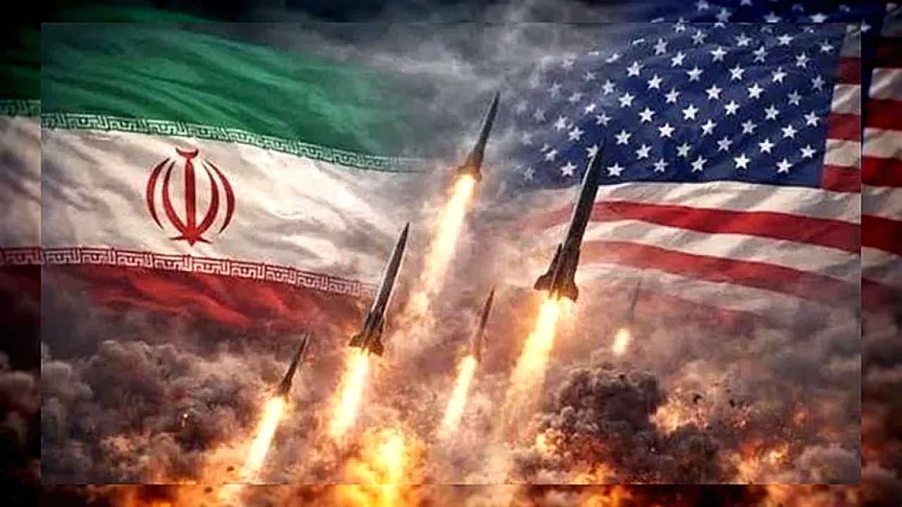 السيناريوهات المحتملة لحرب أمريكية إيرانية: أستاذ يشرح