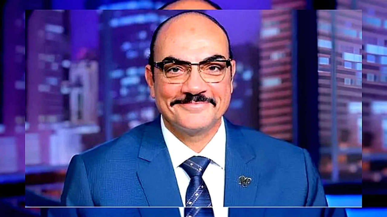 الفصائل الفلسطينية في اجتماع الفصائل الفلسطينية بالقاهرة