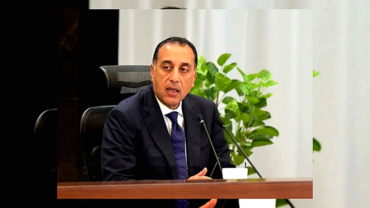 القاري القوي مشروع سد نيريري الكهرومائي بتنزانيا
