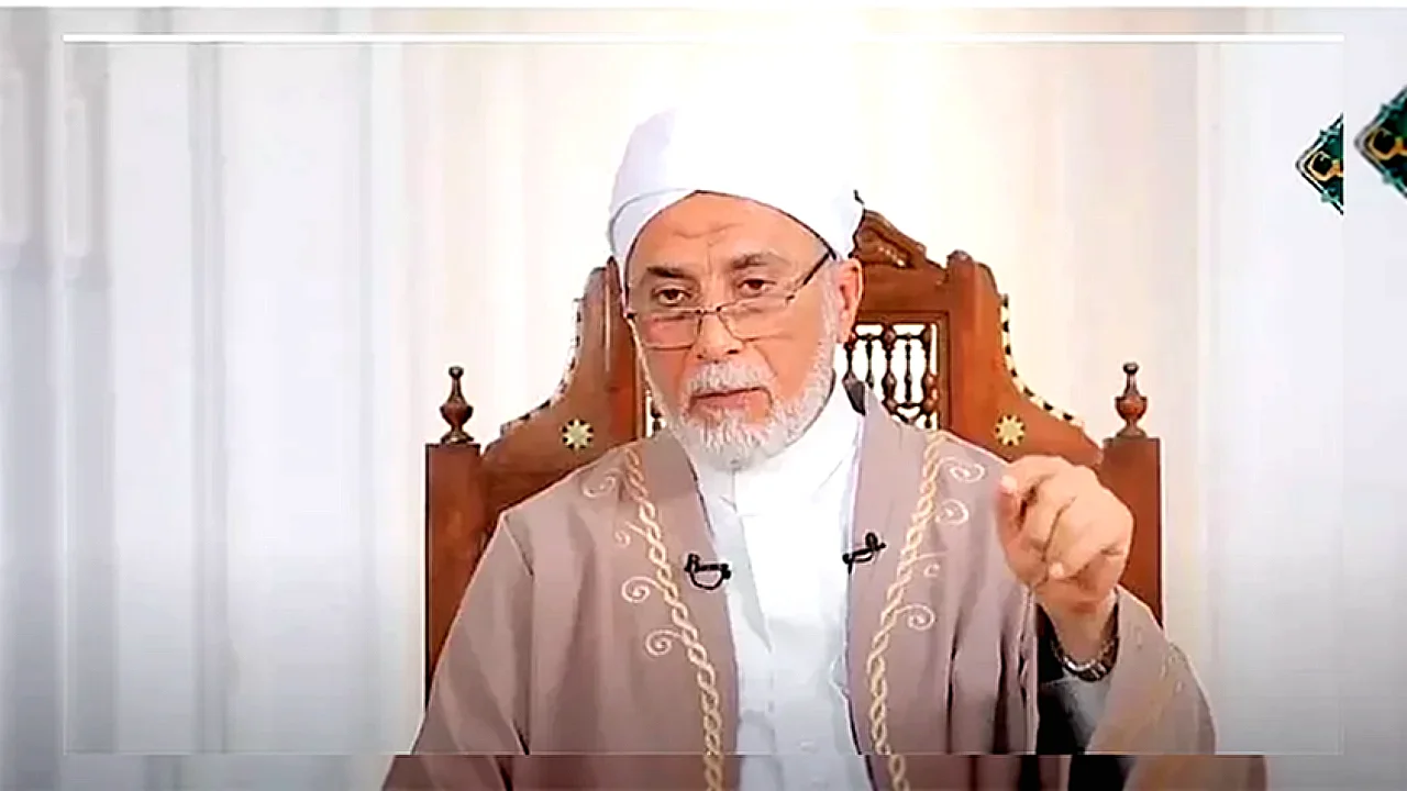 القتال في الإسلام يسري جبر: ضوابط وأخلاقيات وليس إكراهًا