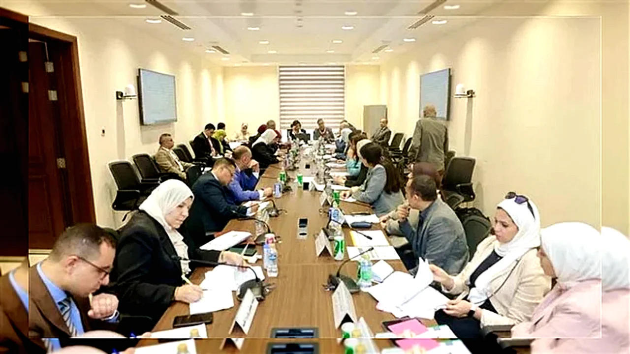 القومي للمرأة: المجلس يواصل تنفيذ خططه وبرامجه لدعم وتمكين المرأة المصرية
