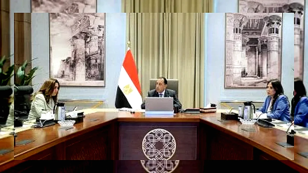 رئيس الوزراء يكلف بالبدء بتشجير الطريق الدائري وعدد من المحاور والطرق الرئيسية