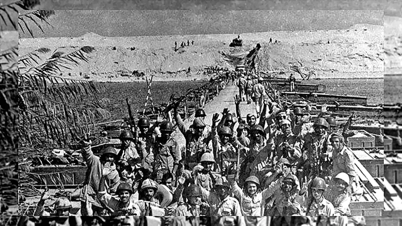 المصري للفكر والدراسات دراسة استراتيجية توضح أولويات