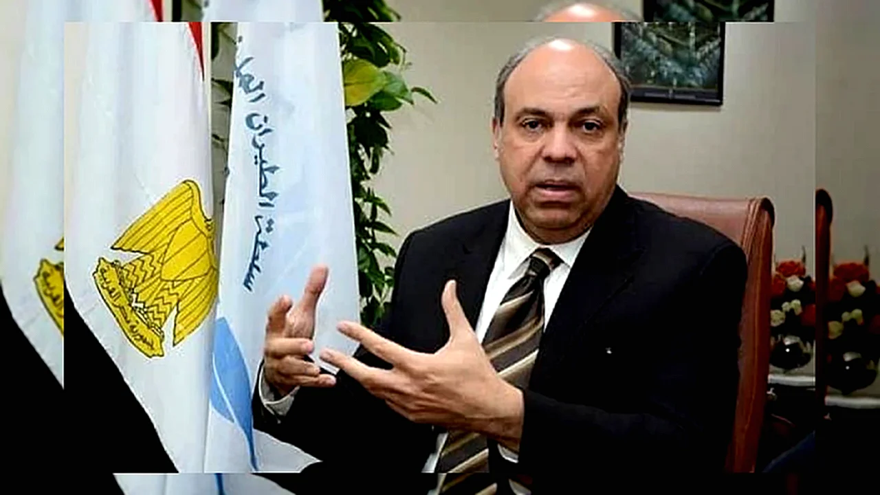المطارات المصرية حققت وزير الطيران المدني يعلن تحقيق